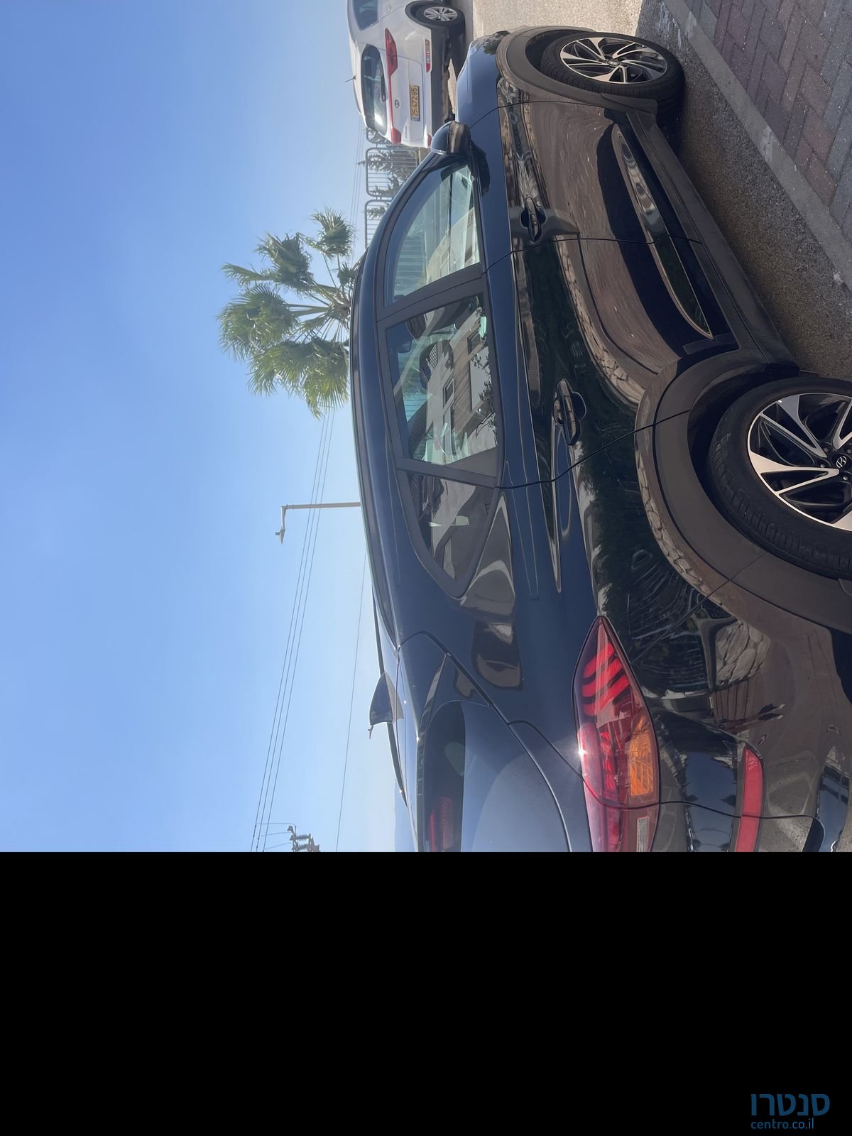 2020' Hyundai H-1 יונדאי photo #2