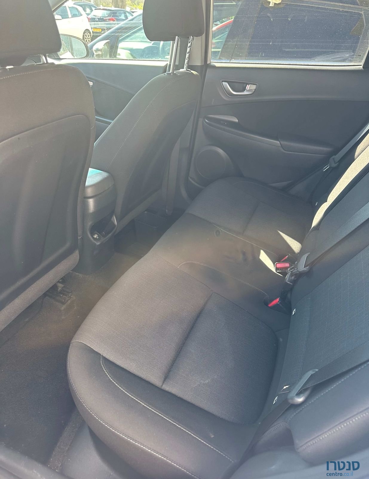 2023' Hyundai Kona יונדאי קונה photo #4