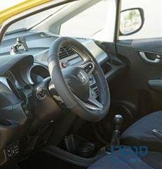2009' Honda Jazz הונדה photo #2