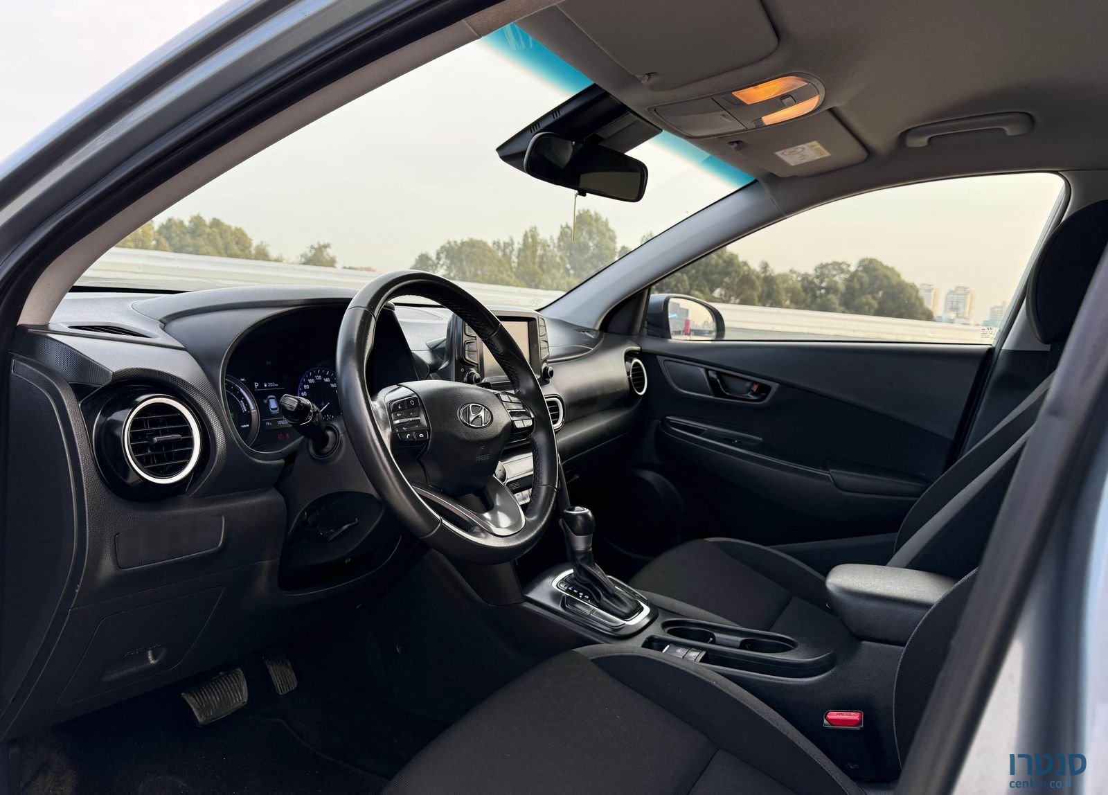 2020' Hyundai Kona יונדאי קונה photo #5