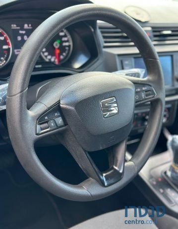 2021' SEAT Ibiza סיאט איביזה photo #3