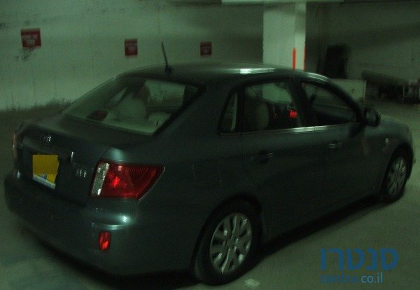 2011' Subaru Impreza photo #3