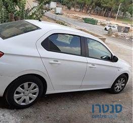 2013' Peugeot 301 301 פיג'ו photo #3