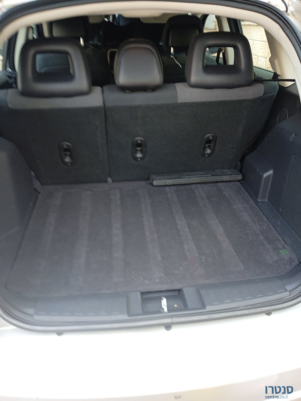 2012' Dodge Caliber דודג` קאליבר photo #5