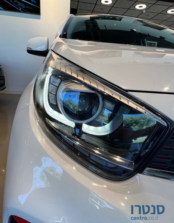 2020' Kia Picanto קיה פיקנטו photo #4
