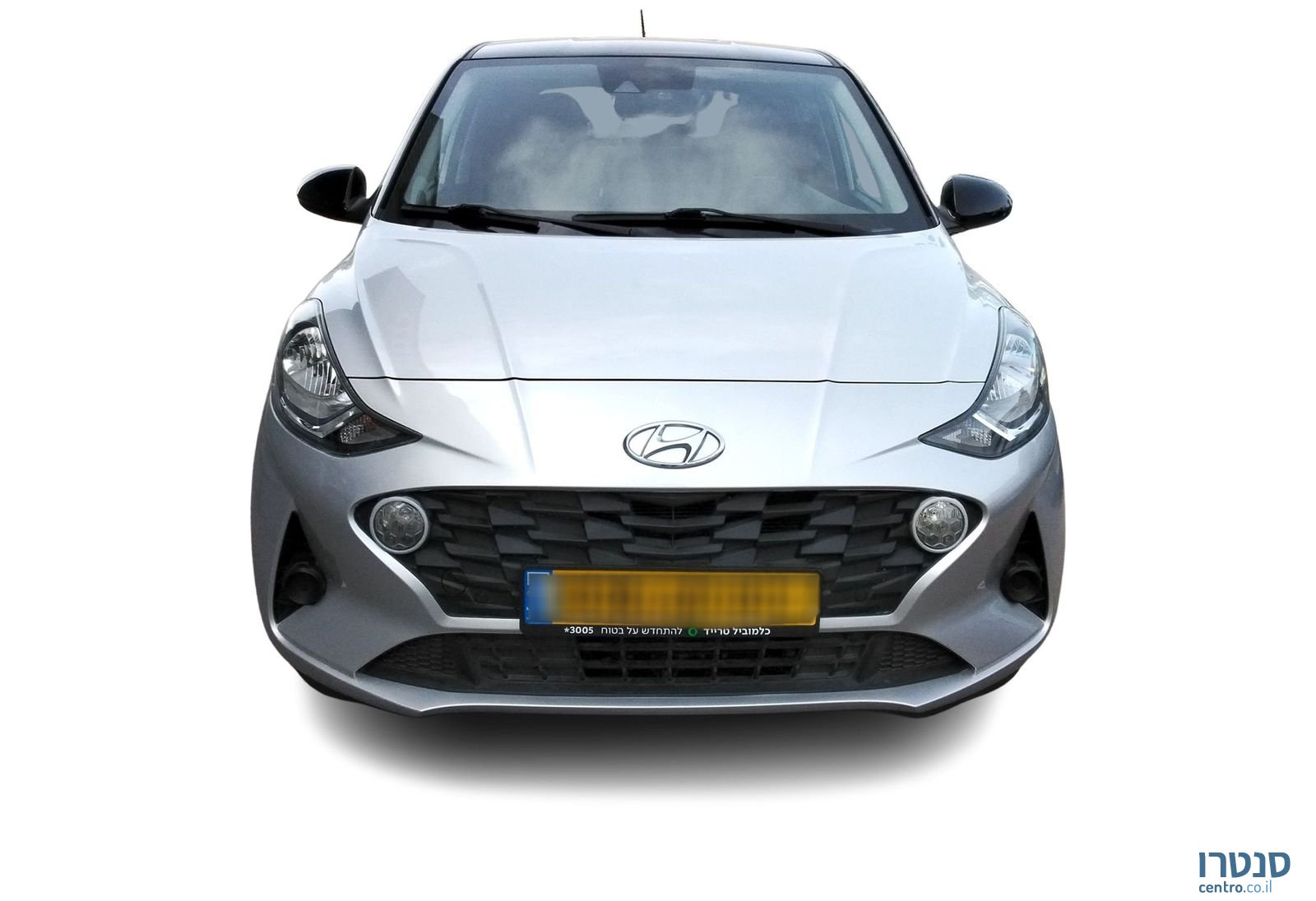 2022' Hyundai i10 יונדאי photo #3