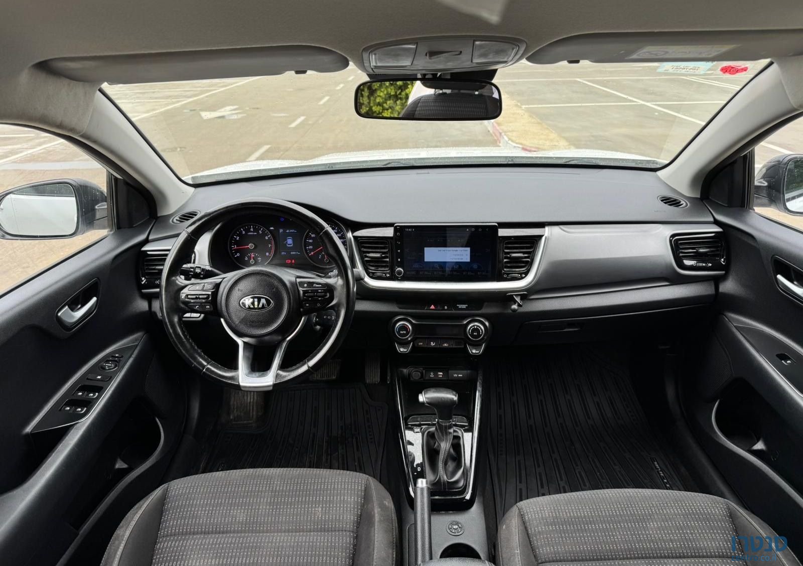 2018' Nissan Qashqai ניסאן קשקאי photo #3