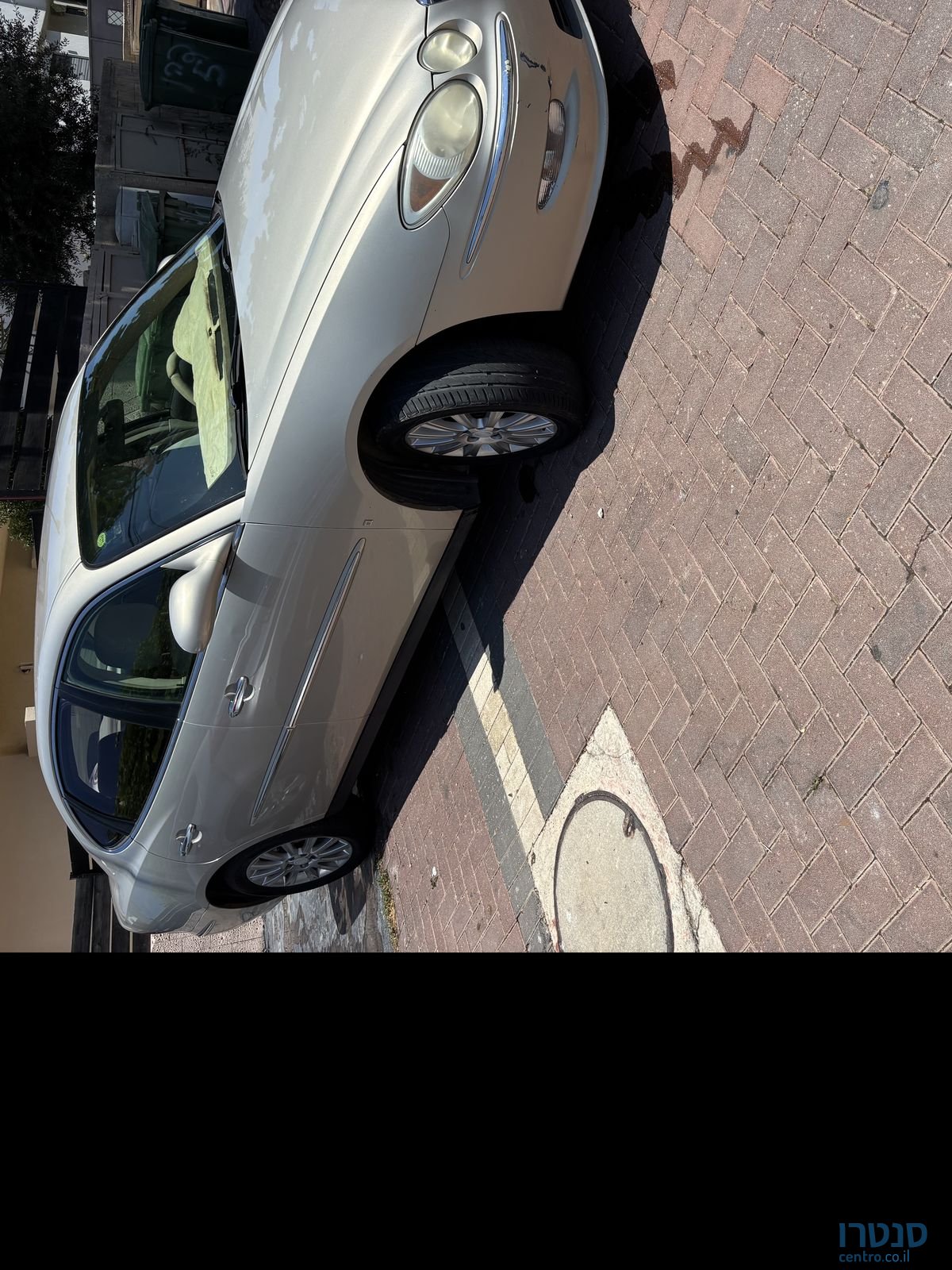 2009' Buick LaCross ביואיק לה קרוס photo #5