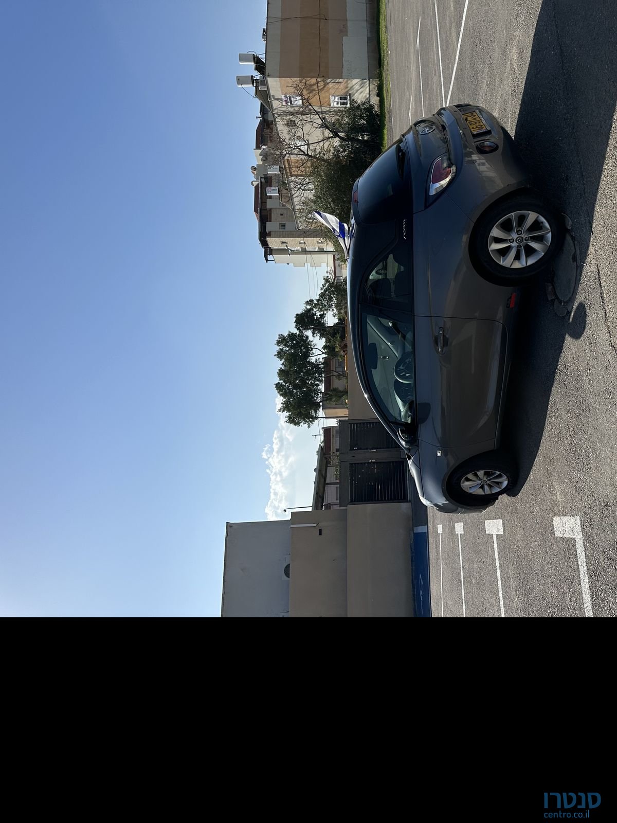 2015' Opel Adam אופל אדם photo #4