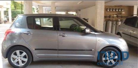 2010' Suzuki Swift סוזוקי סוויפט photo #2