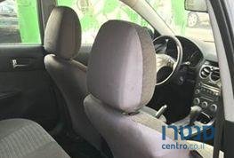 2005' Mazda 6 מאזדה אקסקיוטיב photo #2