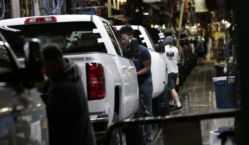 If Mexico tariffs happen, here's a list of the hardest-hit cars