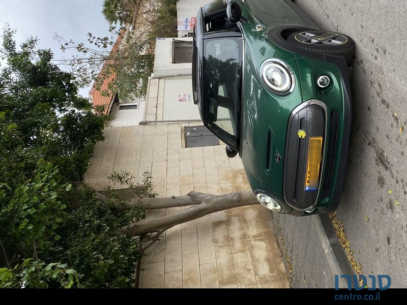 2020' MINI Cooper מיני קופר photo #1