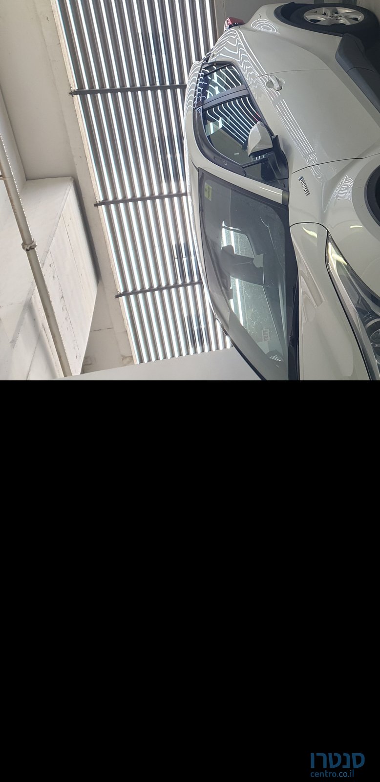 2017' Toyota C-HR טויוטה photo #1