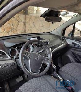 2015' Opel Mokka אופל מוקה photo #2
