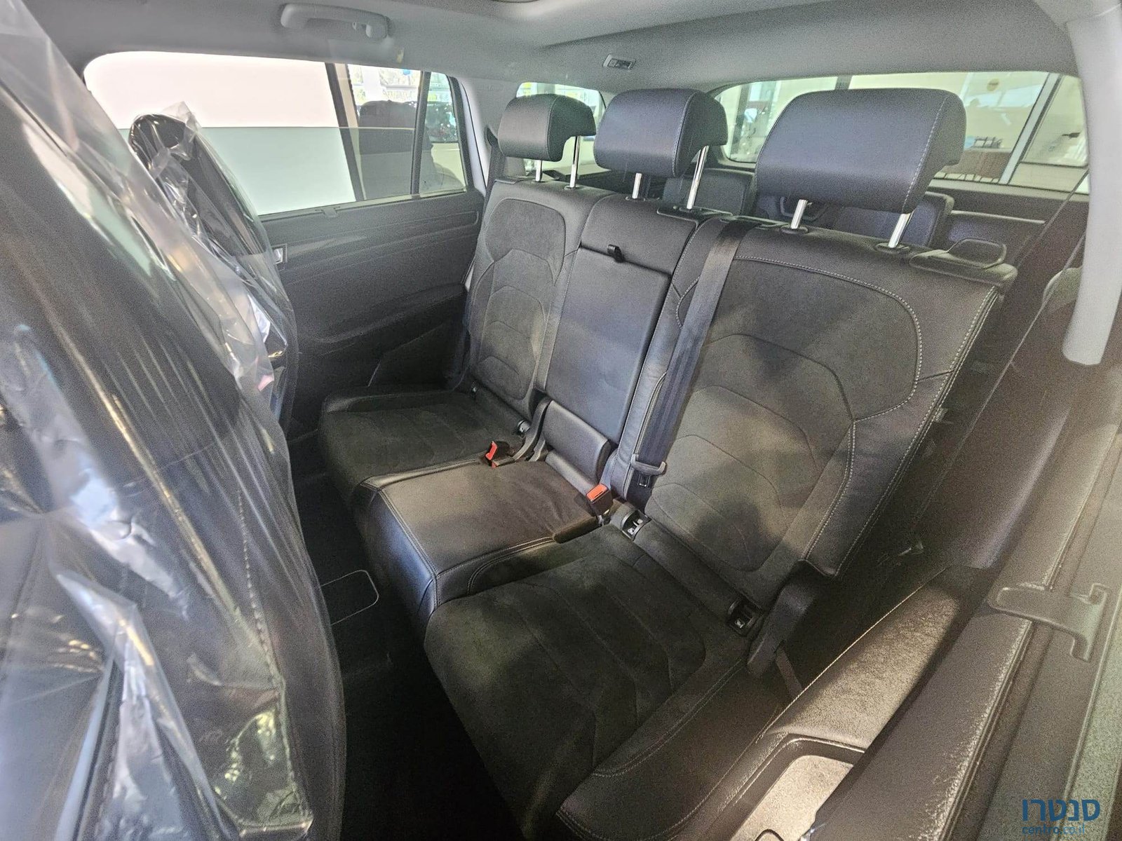 2019' Skoda Kodiaq photo #7