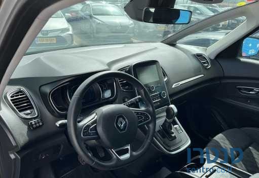 2020' Renault Grand Scenic רנו גרנד סניק photo #3