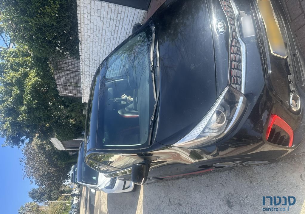 2019' Kia Picanto קיה פיקנטו photo #3