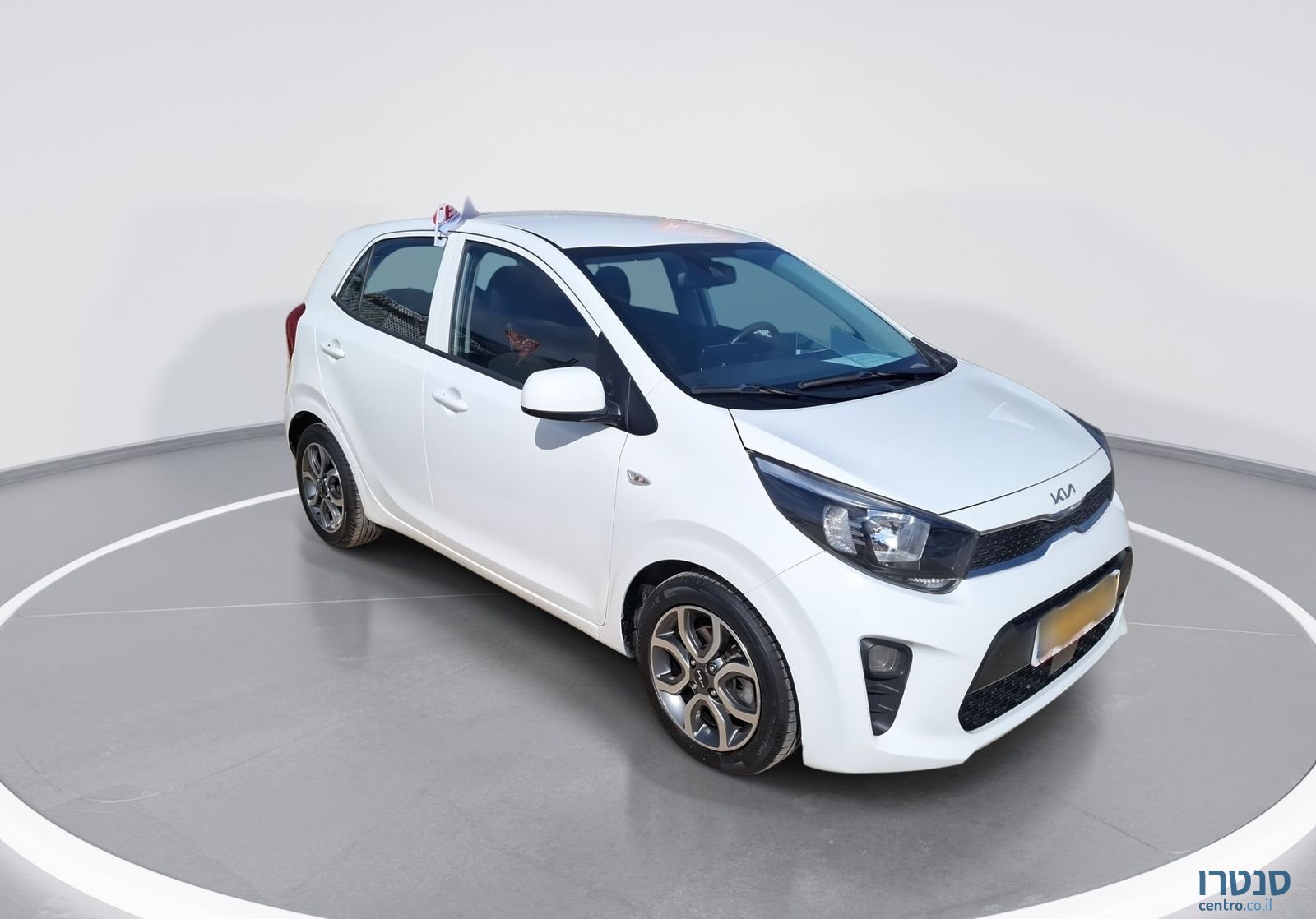 2021' Kia Picanto קיה פיקנטו photo #3