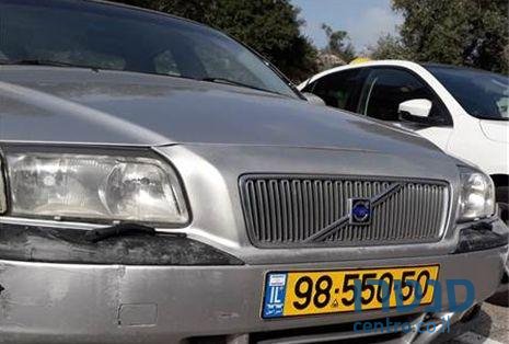 2003' Volvo S-80 S-80 וולוו photo #1