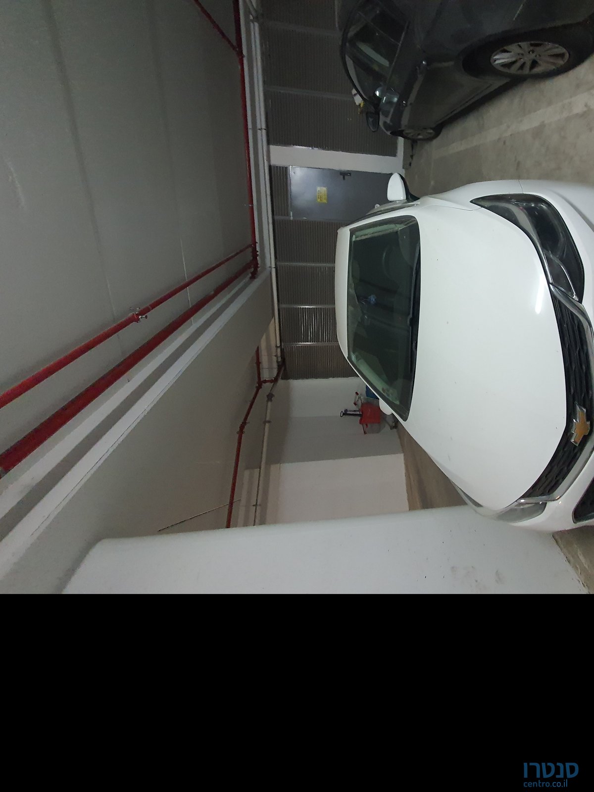 2017' Chevrolet Cruze שברולט קרוז photo #1