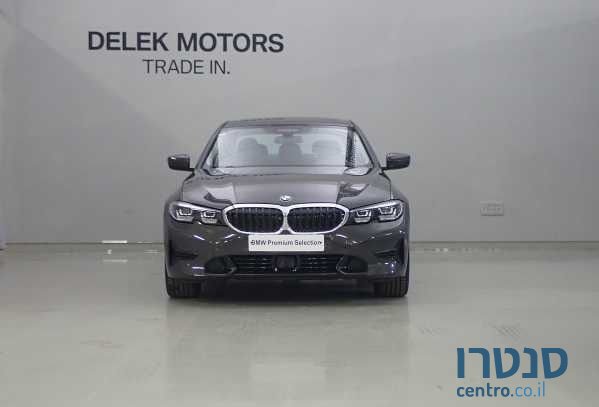 2019' BMW 3 Series ב.מ.וו סדרה 3 photo #2