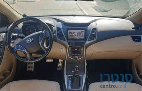 2014' Hyundai i35 יונדאי photo #1