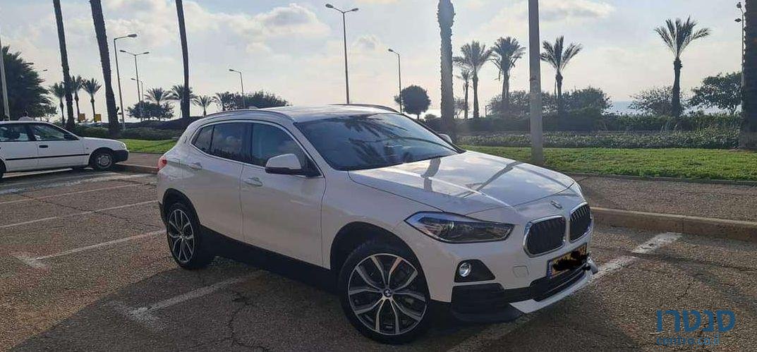 2020' BMW 2 Series ב.מ.וו סדרה 2 photo #1