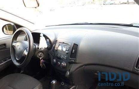 2010' Hyundai I30Cw i30Cw יונדאי photo #3