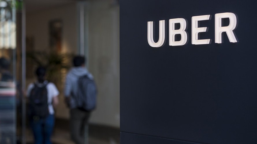Uber set to kick off its IPO in April