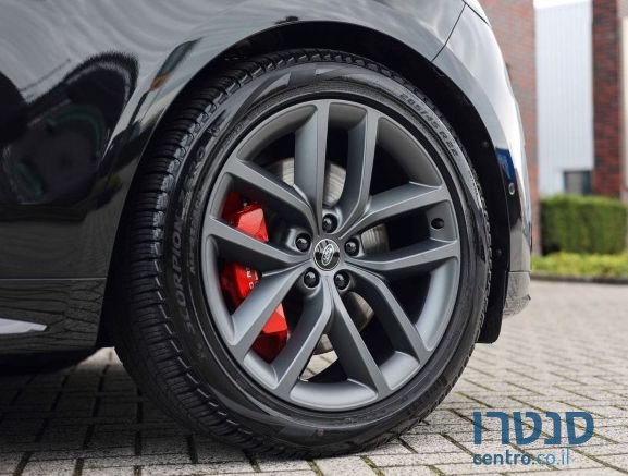 2023' Land Rover Range Rover ריינג' רובר ספורט photo #2