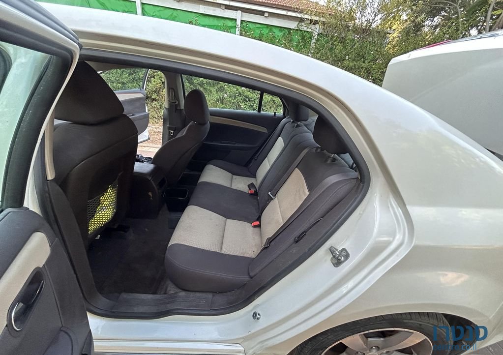 2013' Chevrolet Malibu שברולט מאליבו photo #2