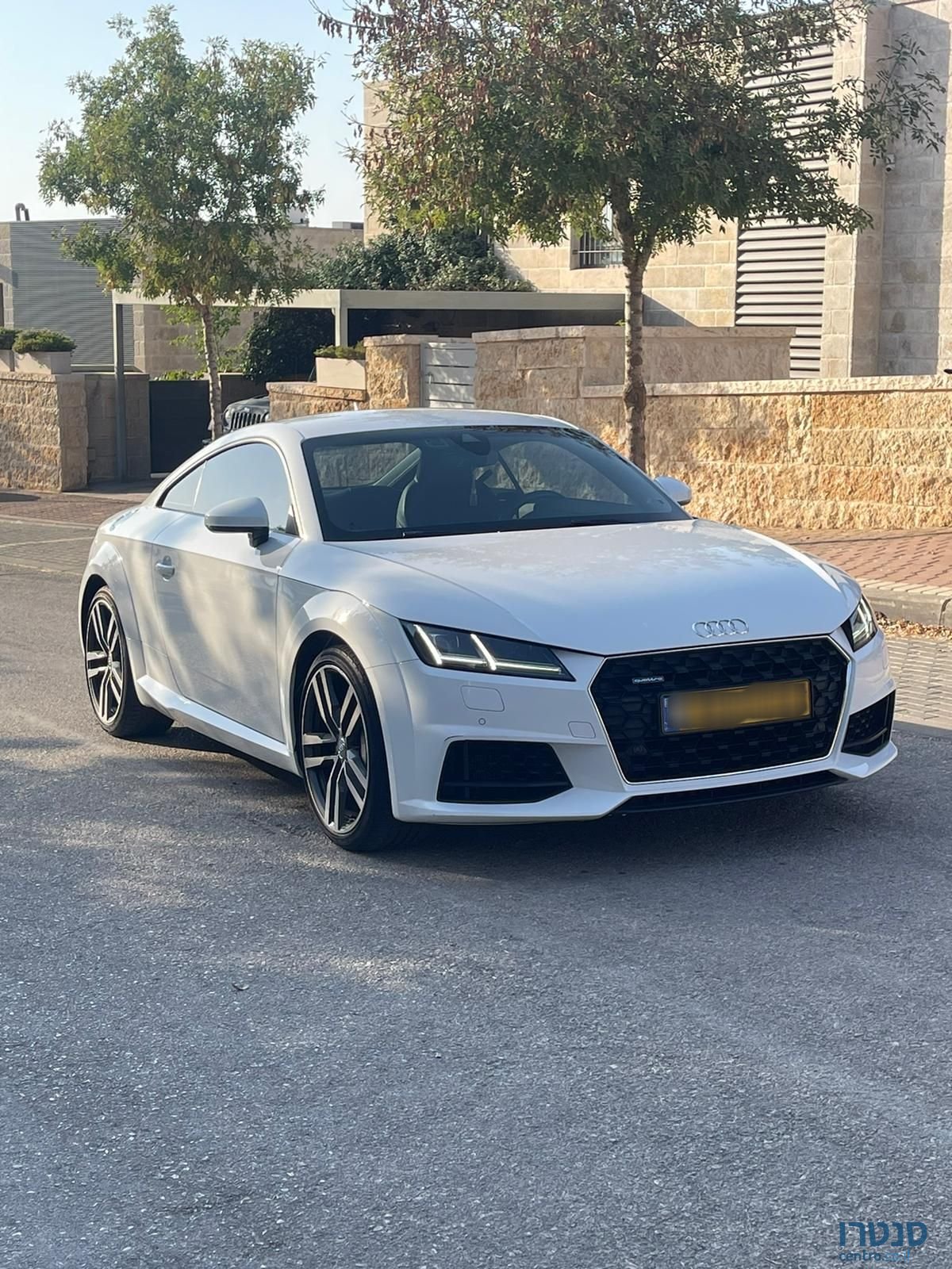 2020' Audi TT אאודי photo #1