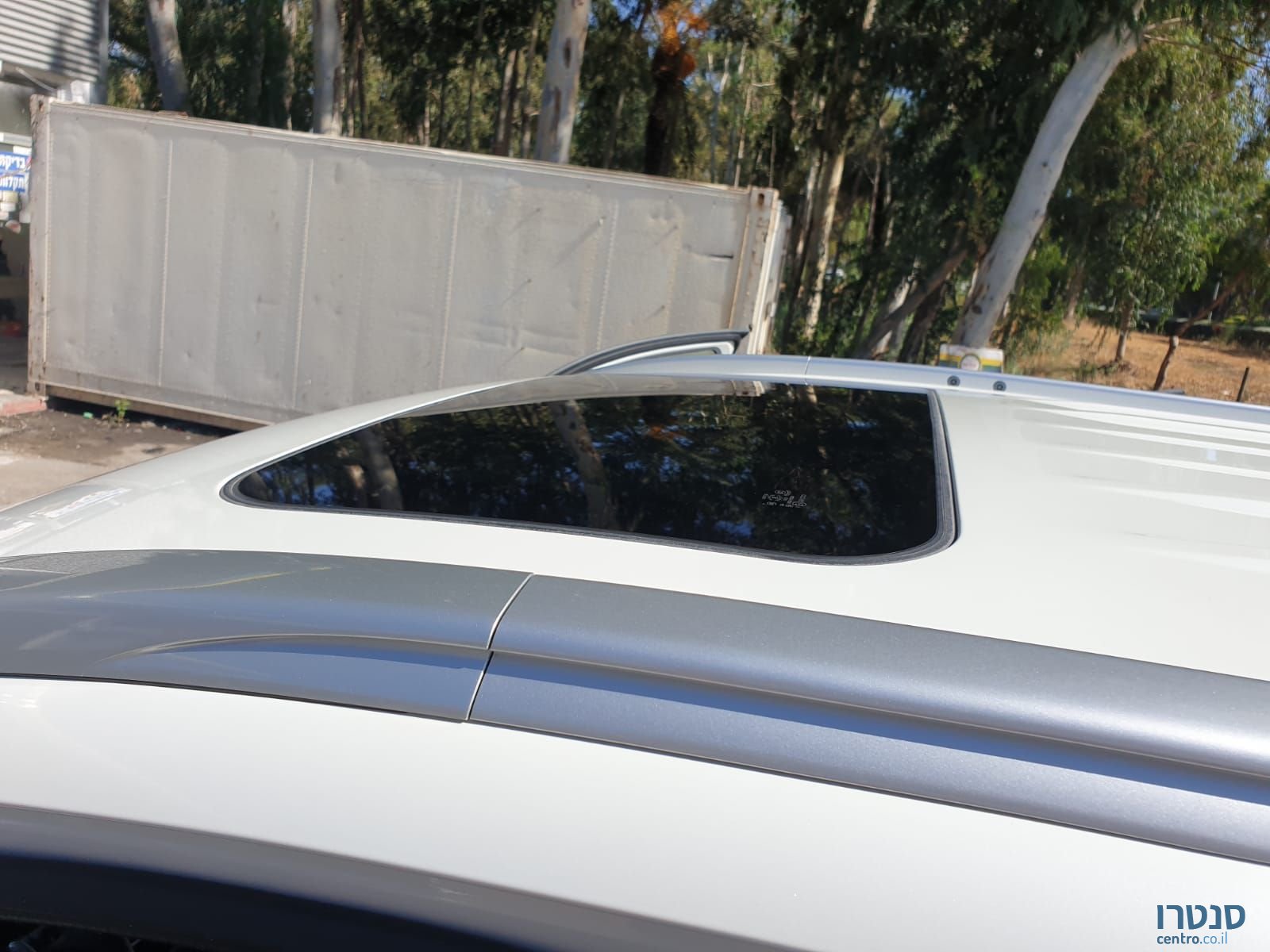 2021' Mitsubishi Outlander מיצובישי אאוטלנדר photo #4