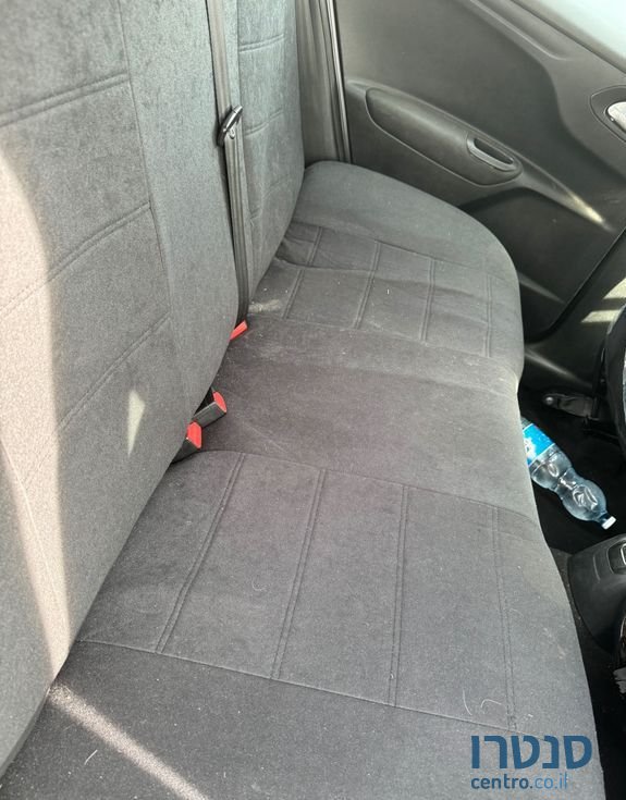 2014' Citroen C-Elysee סיטרואן C אליזה photo #6