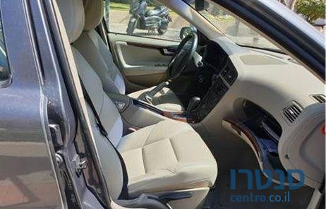 2009' Volvo S-60 S-60 וולוו photo #1