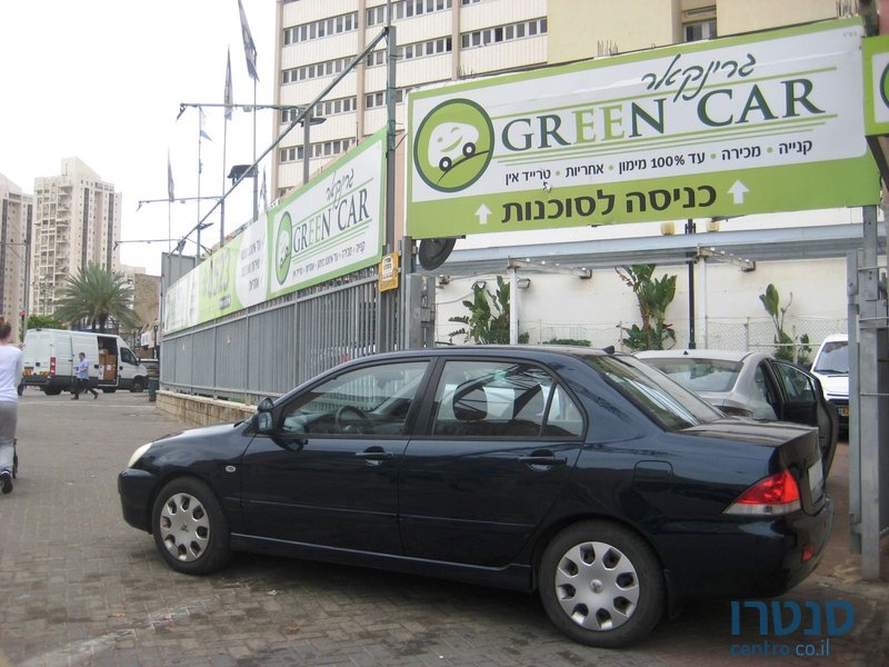 2008' Mitsubishi Lancer photo #3