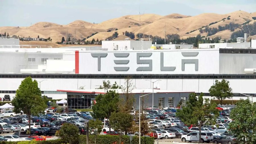 Tesla to lay off over 10% of global workforce
