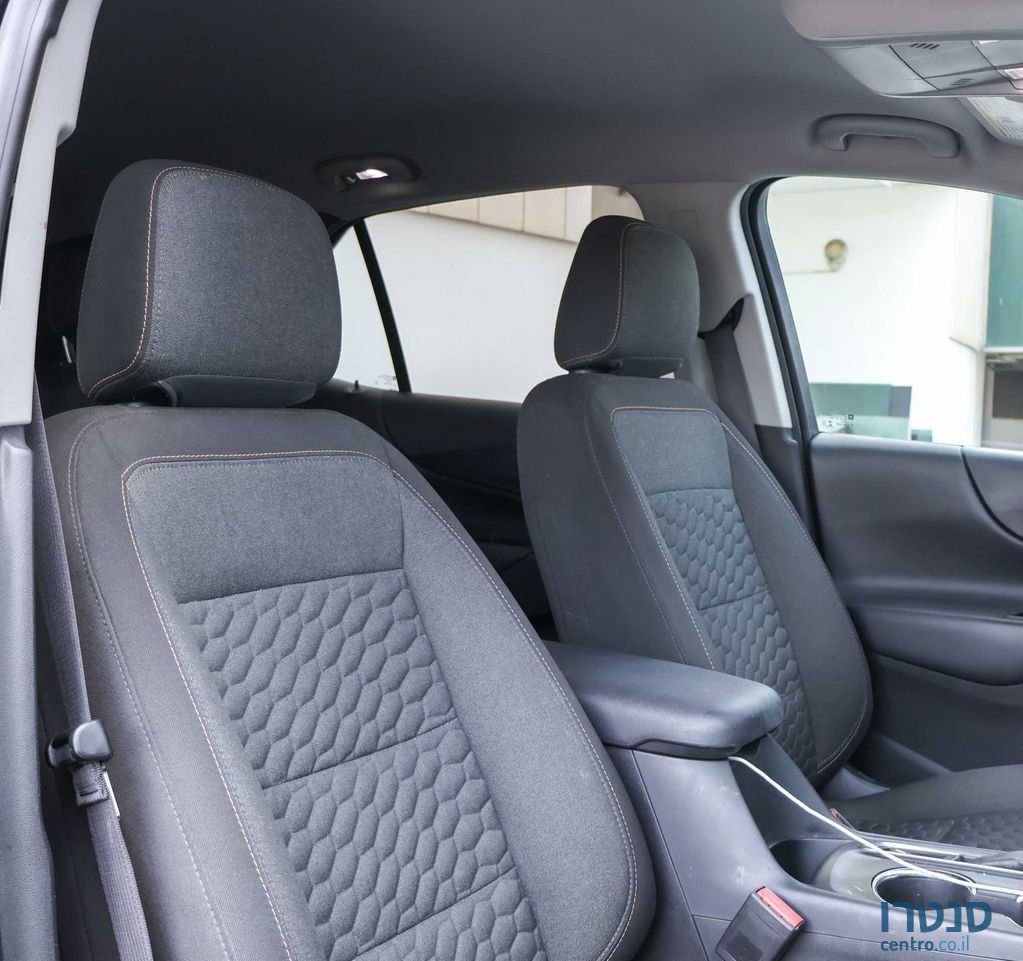 2020' Chevrolet Equinox שברולט אקווינוקס photo #3