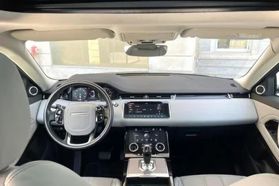 2021' Rover 600 רובר