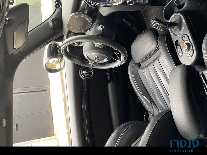 2020' MINI Cooper מיני קופר photo #3