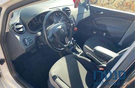 2016' SEAT Ibiza סיאטא יביזה photo #1