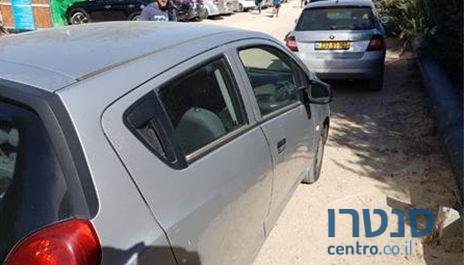 2014' Chevrolet Spark שברולט ספארק photo #1