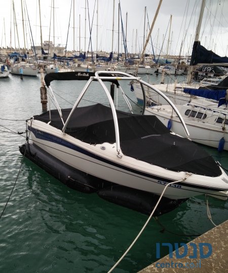 2012' Mariah R18 photo #1