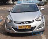 2014' Hyundai i35 יונדאי photo #2