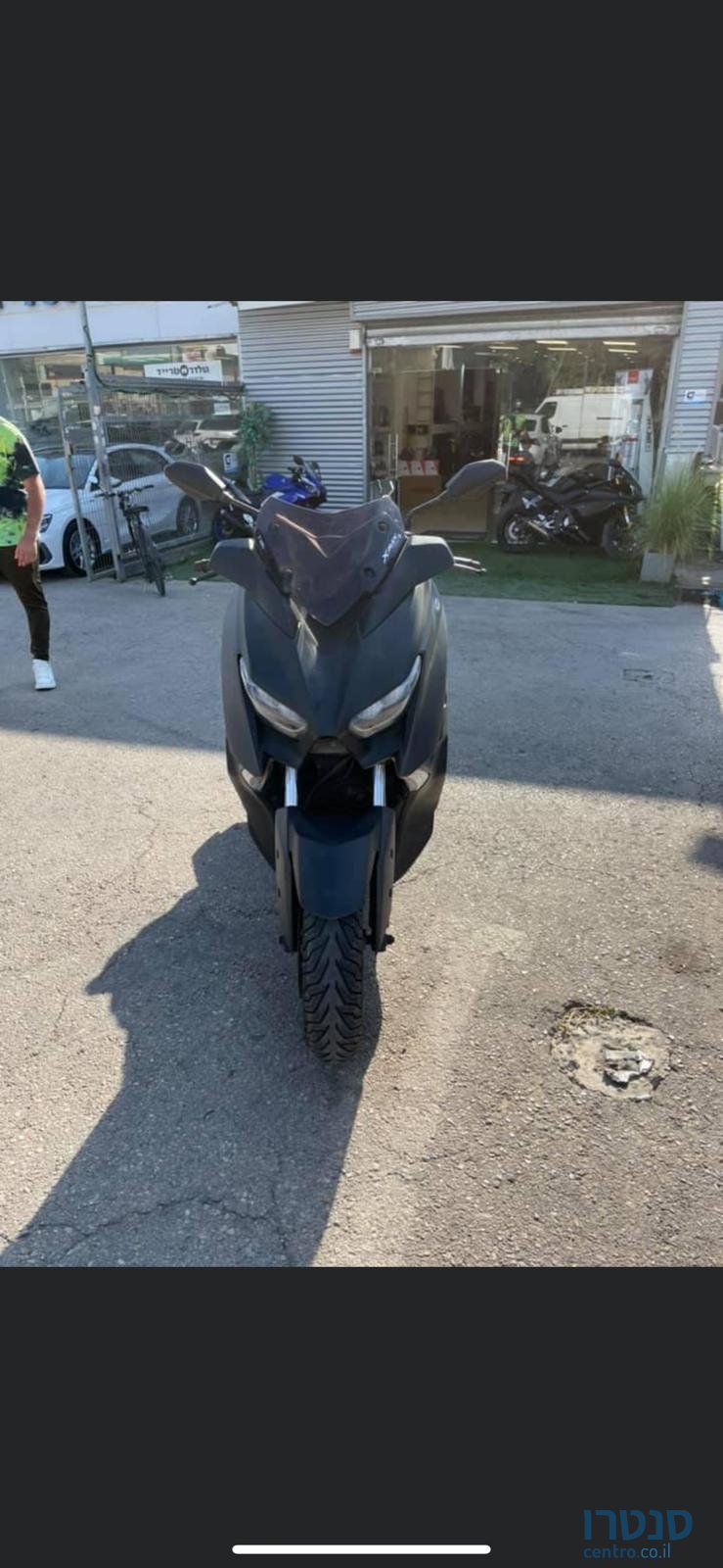 2019' Yamaha photo #3