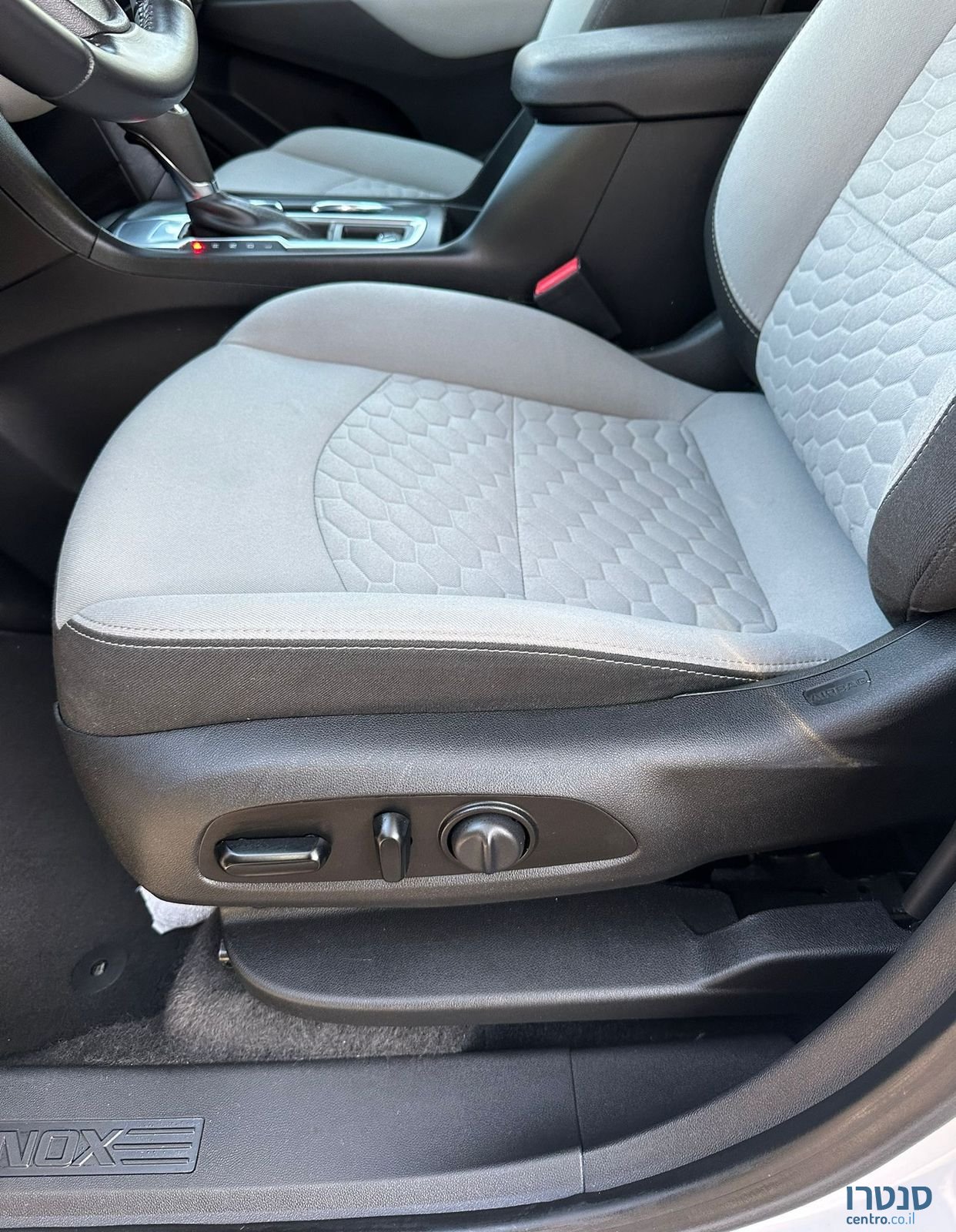 2021' Chevrolet Equinox שברולט אקווינוקס photo #5