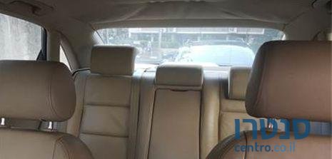 2008' Audi A4 אאודי photo #2