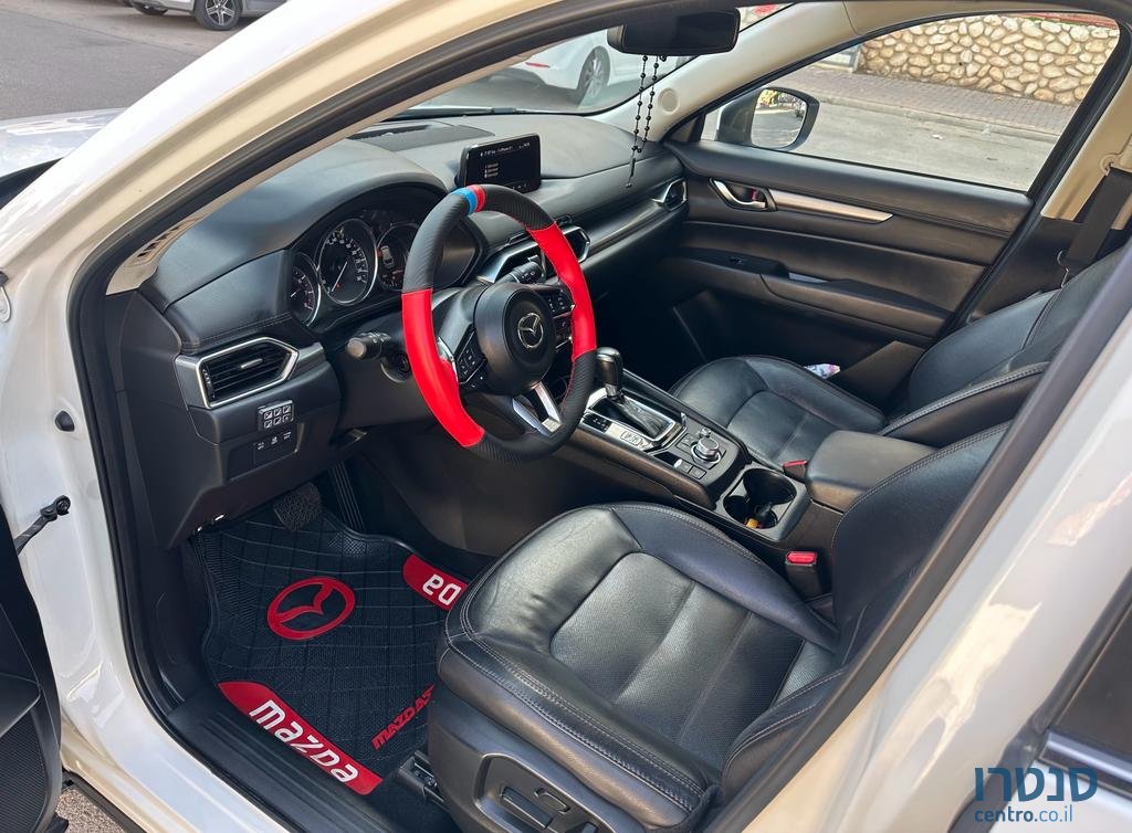 2019' Mazda photo #5