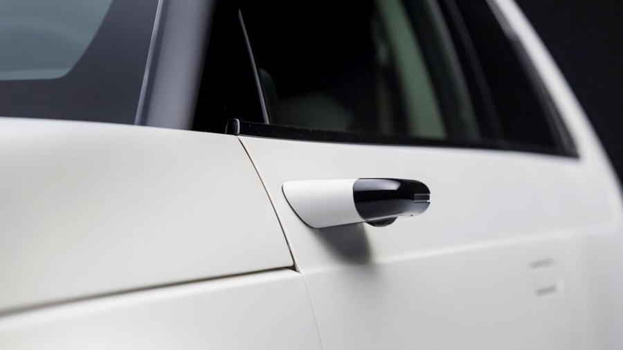 Honda E To Get Side Camera Mirror System As Standard